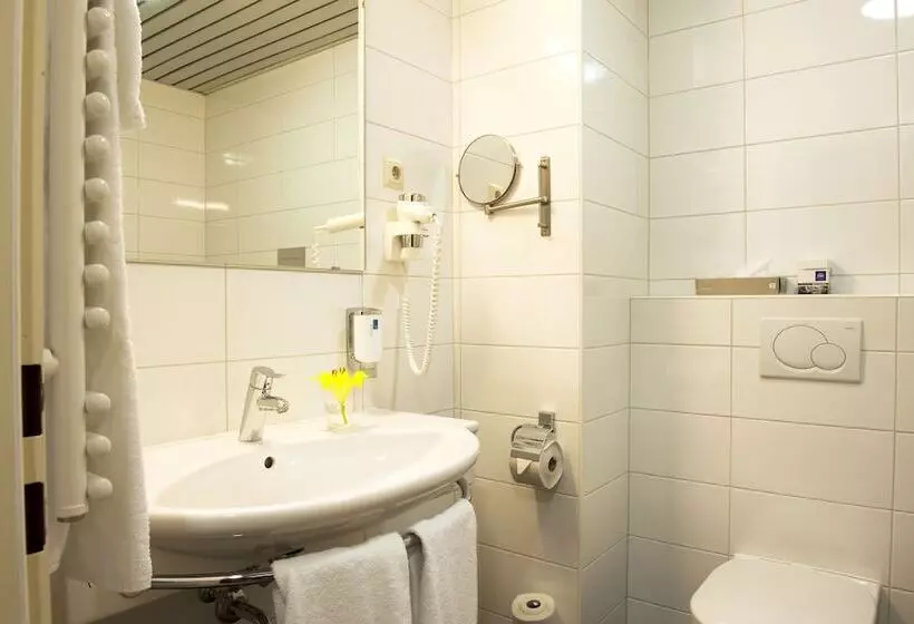 ファミリールーム, Arte Hotel Wien Stadthalle