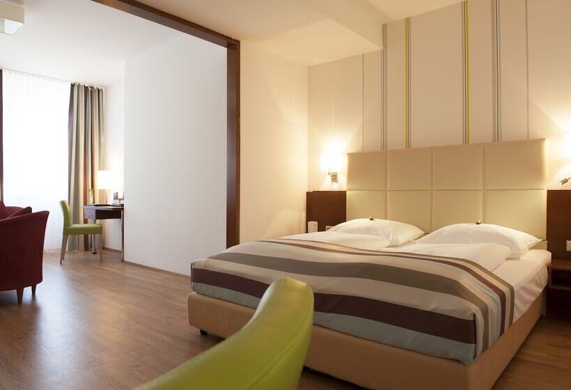 اتاق خانوادگی, Arte Hotel Wien Stadthalle