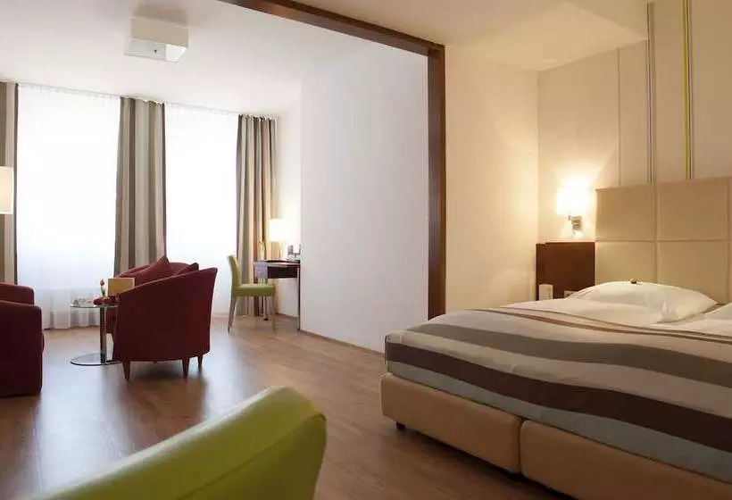 ファミリールーム, Arte Hotel Wien Stadthalle