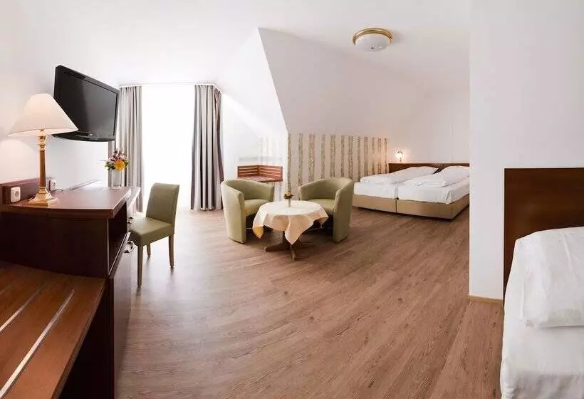 ファミリールーム, Arte Hotel Wien Stadthalle