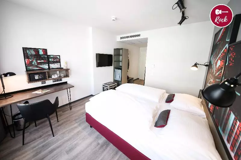 プレミアムルーム, Arte Hotel Wien Stadthalle