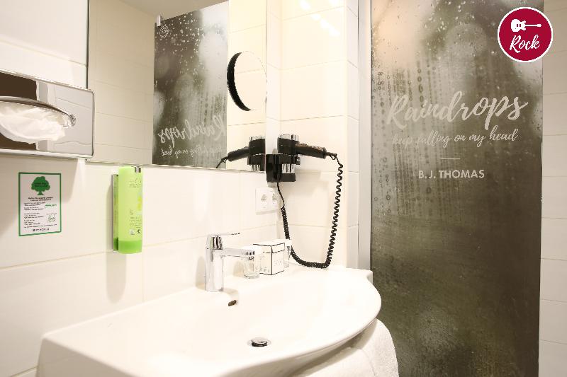 اتاق پرمیوم, Arte Hotel Wien Stadthalle