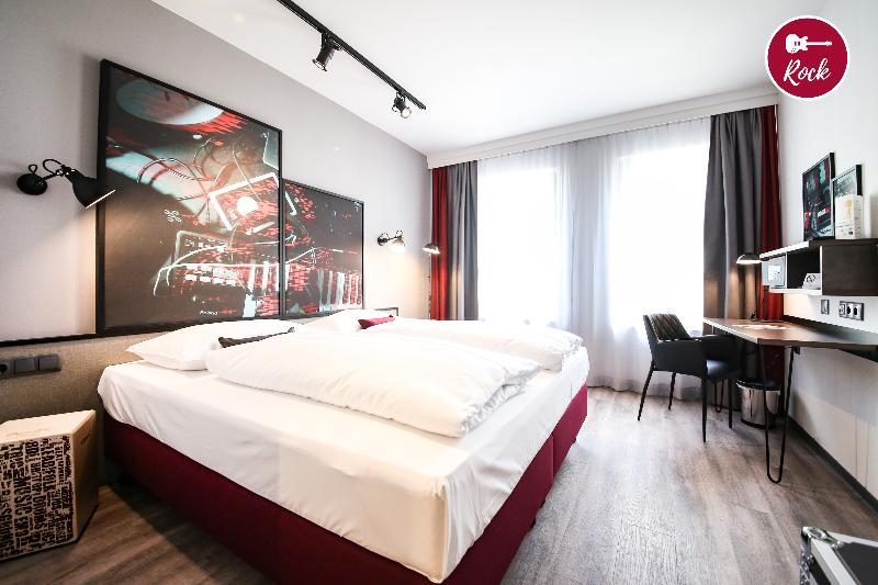 高级客房, Arte Hotel Wien Stadthalle