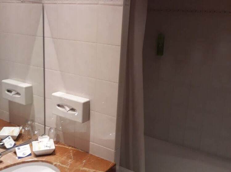 Классический Номер, Best Western L'Orangerie