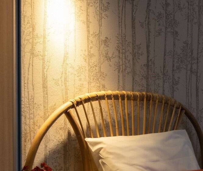 اتاق کلاسیک, Best Western L'Orangerie