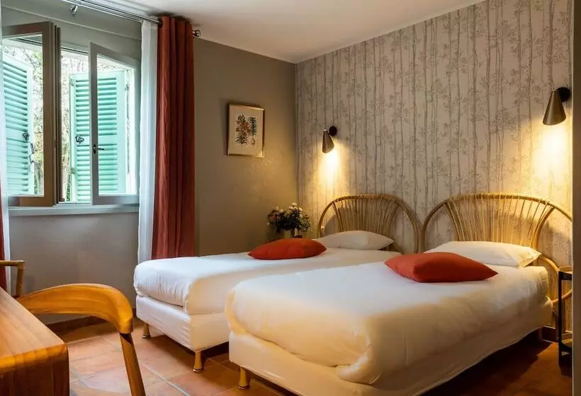 クラシックルーム, Best Western L'Orangerie