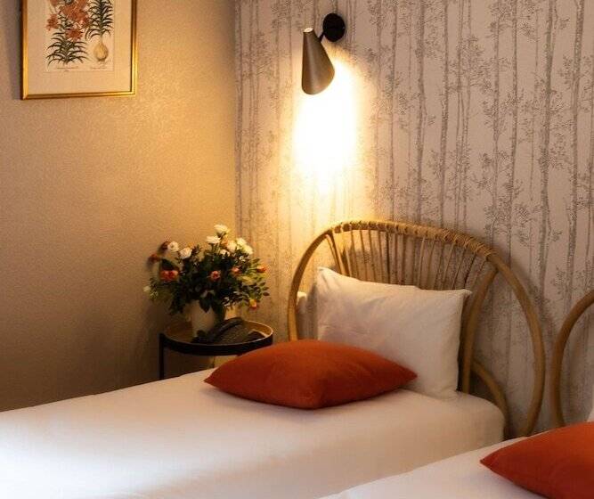 Классический Номер, Best Western L'Orangerie
