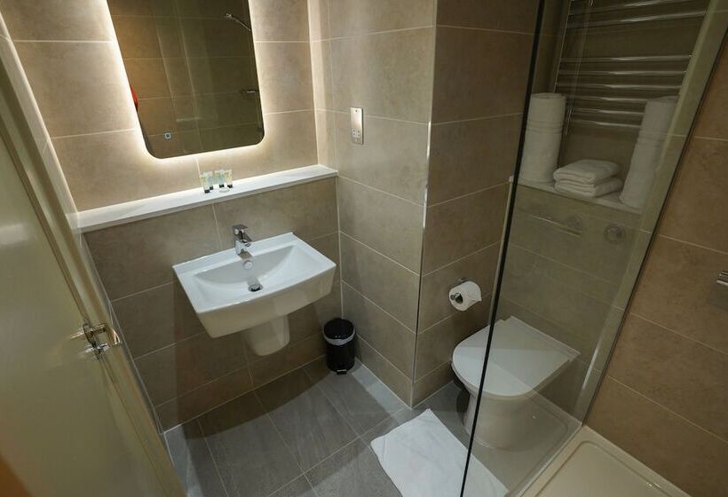 스탠다드 룸, Park Hall Hotel & Spa Lancashire, A Member Of Radisson Individuals