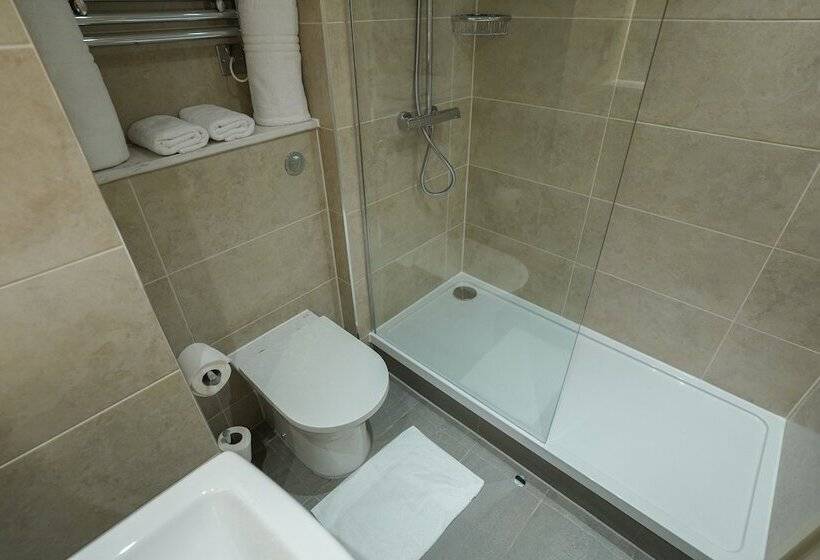 스탠다드 룸, Park Hall Hotel & Spa Lancashire, A Member Of Radisson Individuals