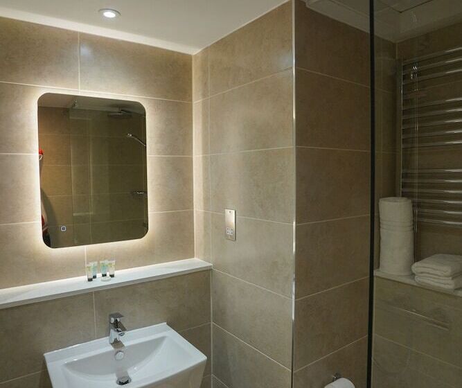 스탠다드 룸, Park Hall Hotel & Spa Lancashire, A Member Of Radisson Individuals