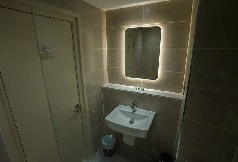 スタンダードルーム, Park Hall Hotel & Spa Lancashire, A Member Of Radisson Individuals