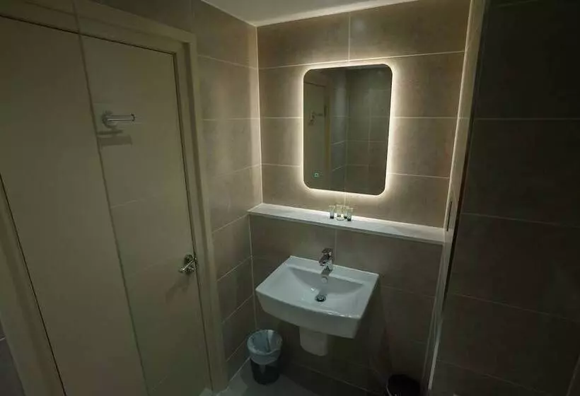 スタンダードルーム, Park Hall Hotel & Spa Lancashire, A Member Of Radisson Individuals