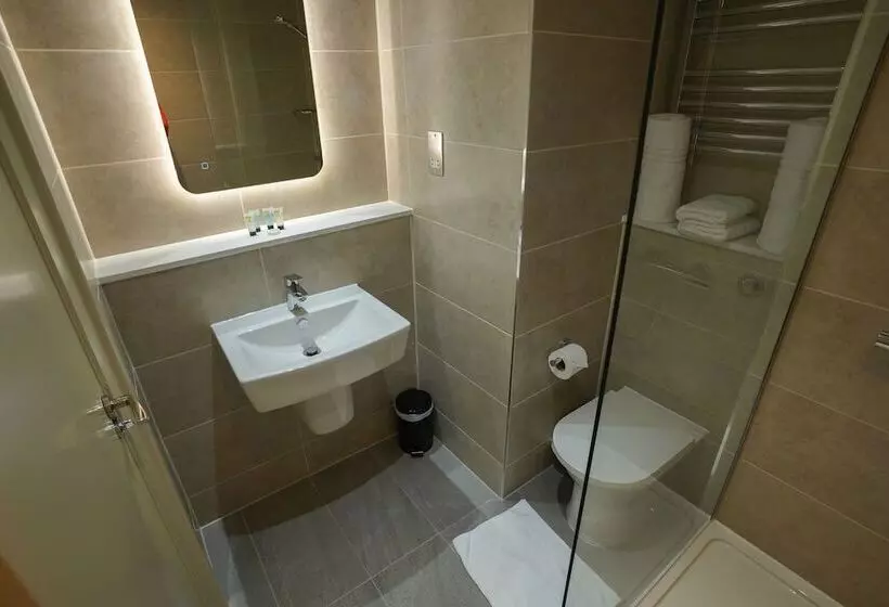 ファミリールーム, Park Hall Hotel & Spa Lancashire, A Member Of Radisson Individuals