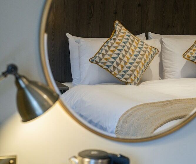 ファミリールーム, Park Hall Hotel & Spa Lancashire, A Member Of Radisson Individuals