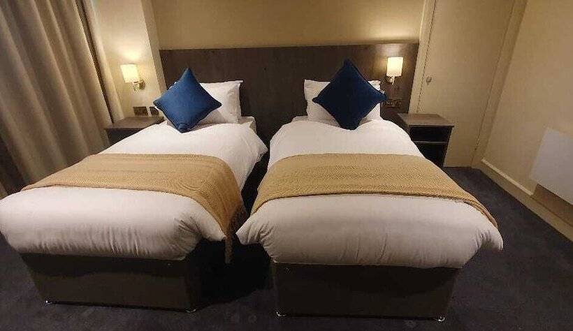 스탠다드 룸, Park Hall Hotel & Spa Lancashire, A Member Of Radisson Individuals