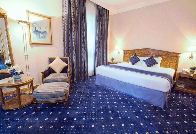 اتاق اجرایی, Capitol Hotel Jumeirah Dubai