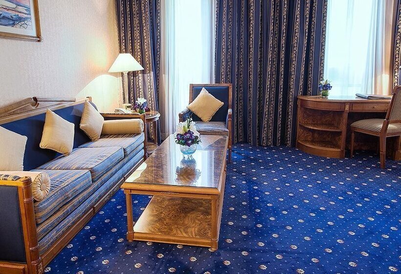 套房, Capitol Hotel Jumeirah Dubai