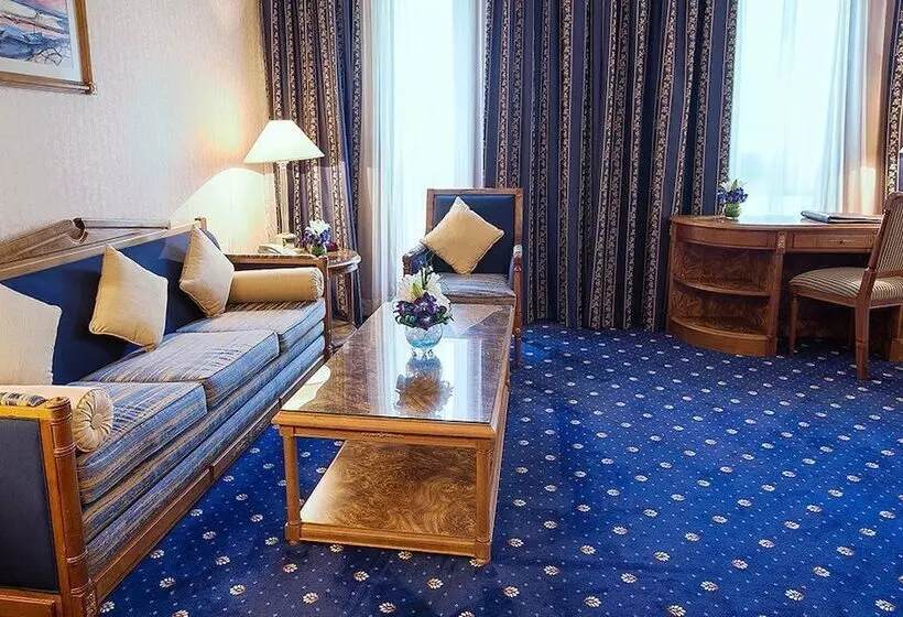 سوییت, Capitol Hotel Jumeirah Dubai