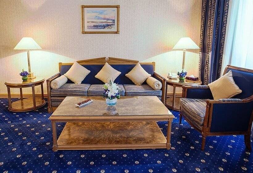 سوییت, Capitol Hotel Jumeirah Dubai
