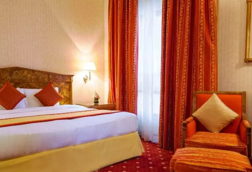 سوییت, Capitol Hotel Jumeirah Dubai