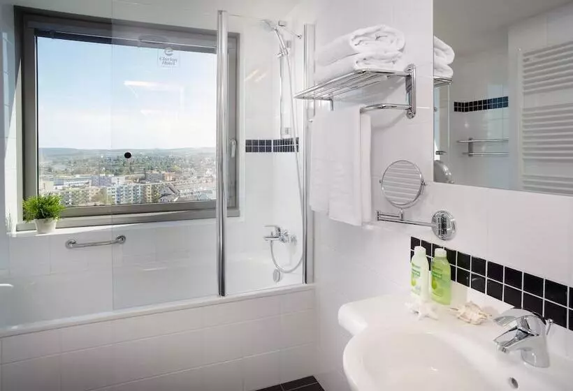 اتاق استاندارد, Clarion Congress Hotel české Budějovice