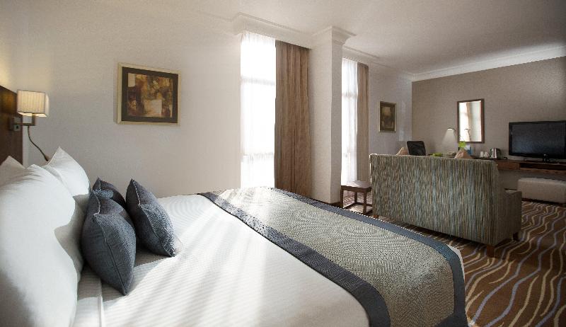 プレミアムスイート, Copthorne Downtown By Millennium