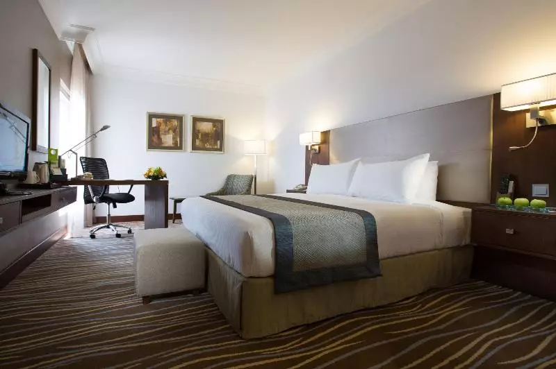 プレミアムスイート, Copthorne Downtown By Millennium