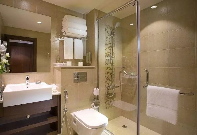 デラックスルーム, Copthorne Downtown By Millennium