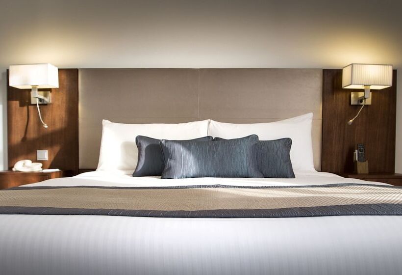 プレミアムスイート, Copthorne Downtown By Millennium