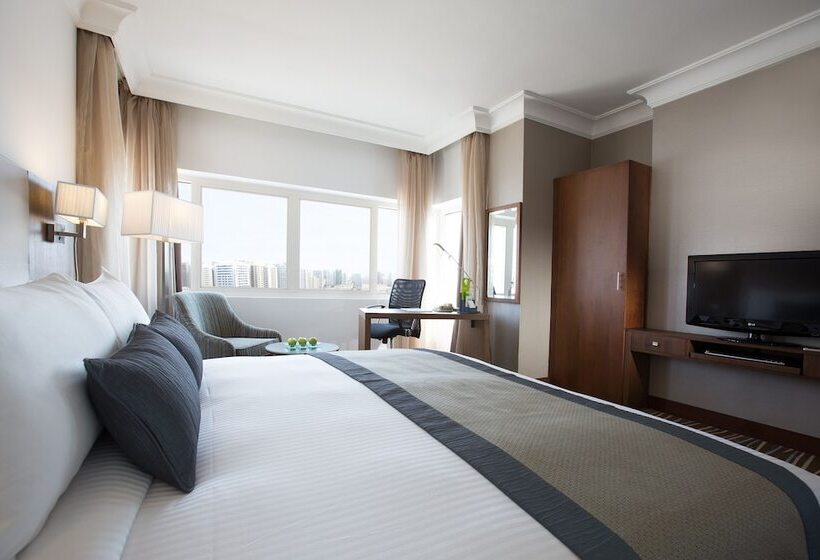 プレミアムスイート, Copthorne Downtown By Millennium