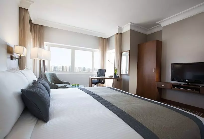 プレミアムスイート, Copthorne Downtown By Millennium