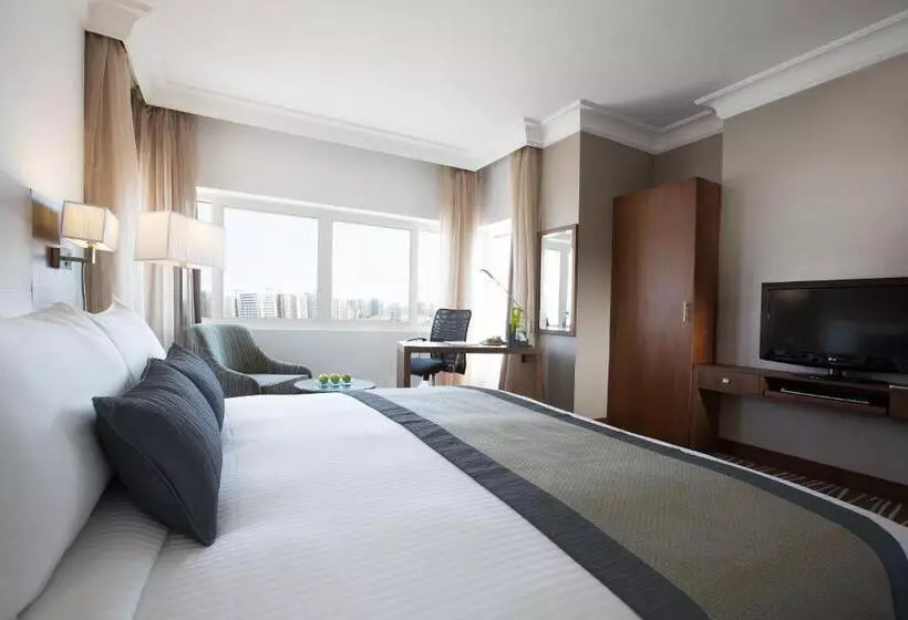プレミアムスイート, Copthorne Downtown By Millennium