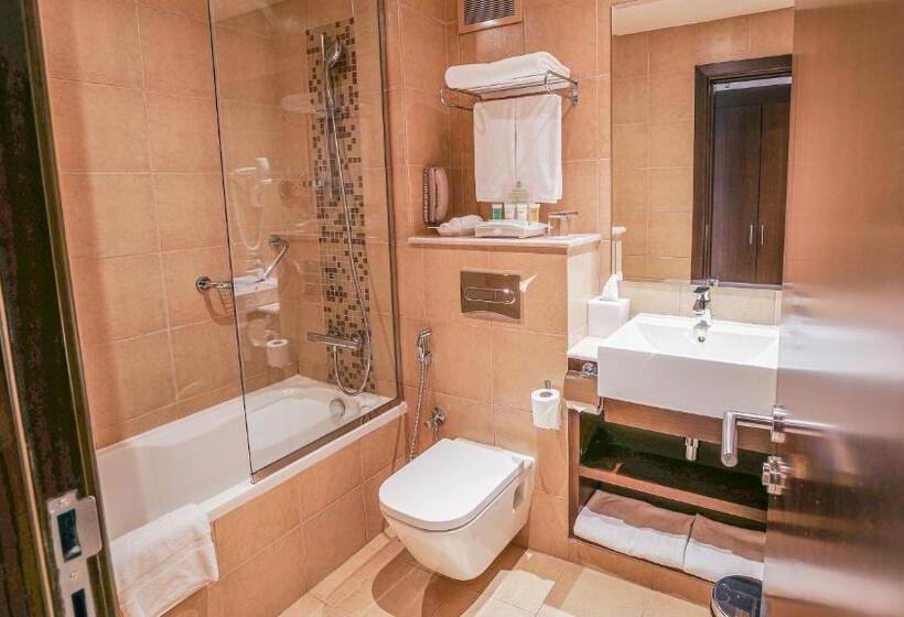 デラックスルーム, Copthorne Downtown By Millennium