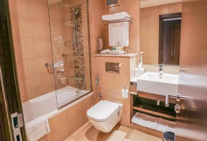 デラックスルーム, Copthorne Downtown By Millennium