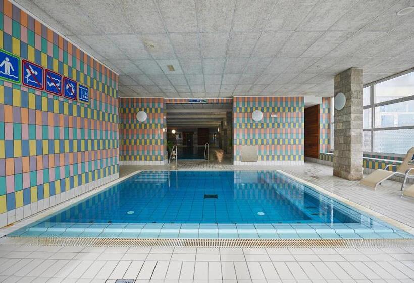 اتاق استاندارد یک نفره, Delfin