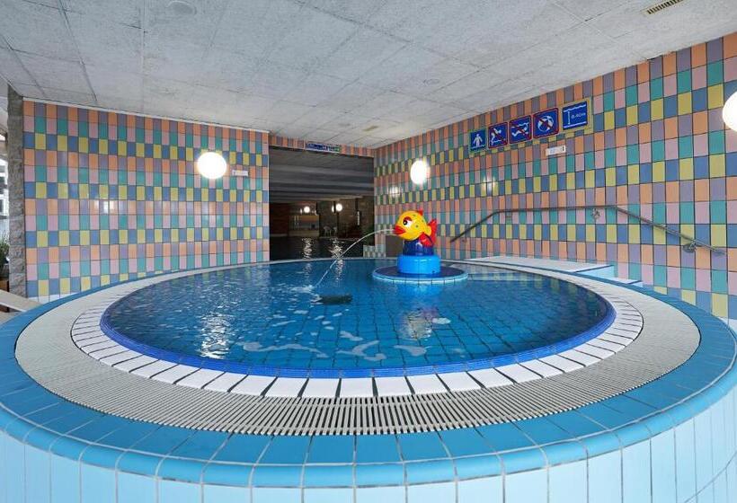 اتاق استاندارد یک نفره, Delfin