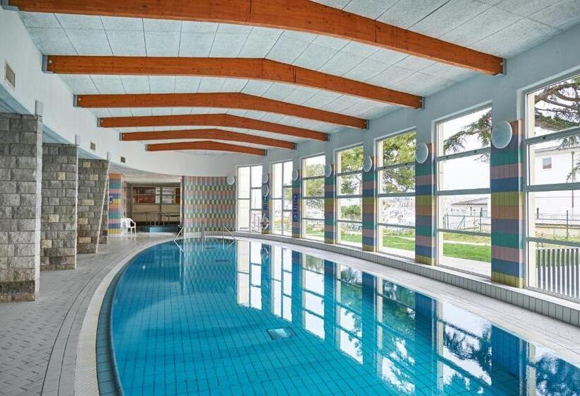 اتاق استاندارد یک نفره, Delfin