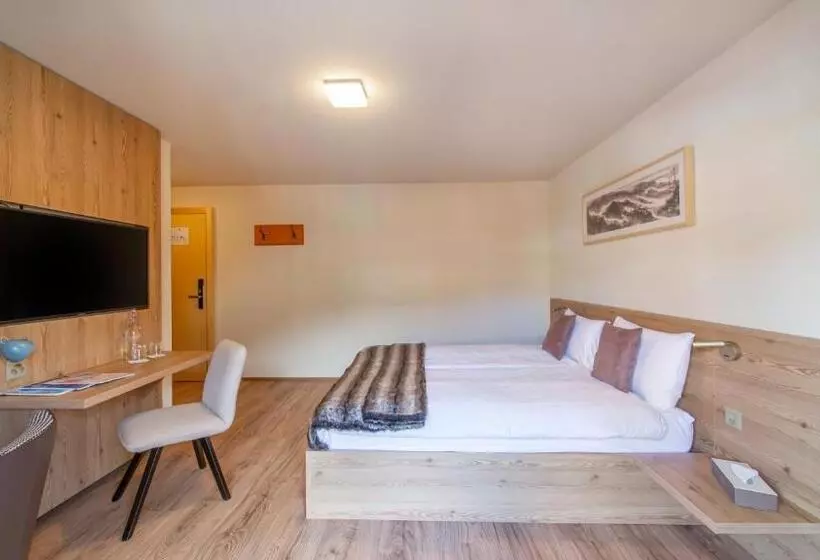 ベーシックルーム, Viu Hotel Villars