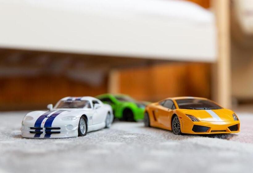 スタンダードルーム, Viu Hotel Villars