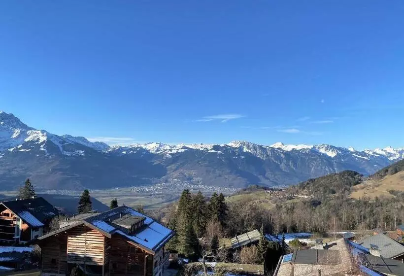スーペリアールーム, Viu Hotel Villars