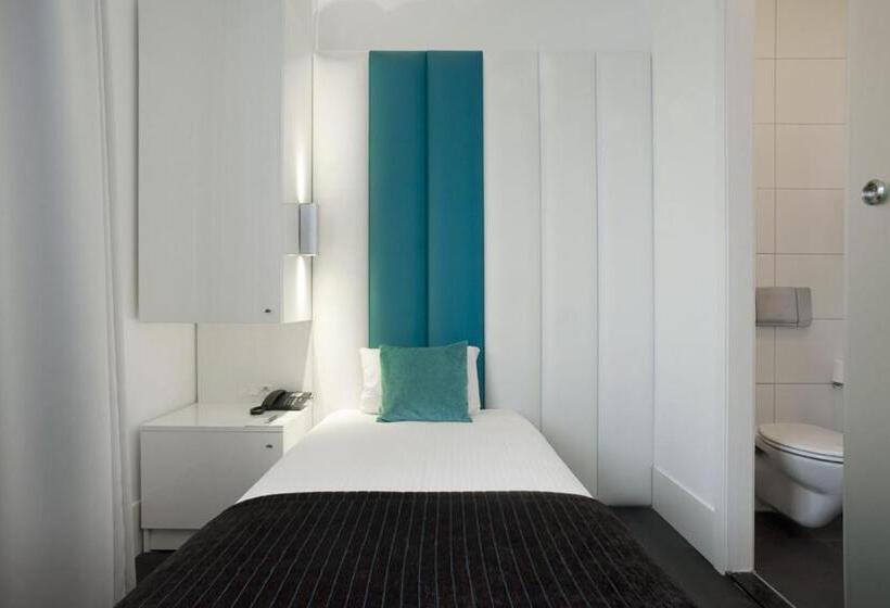 חדר סטנדרט יחיד, Ecu