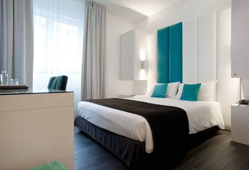 חדר קומפורט, Ecu