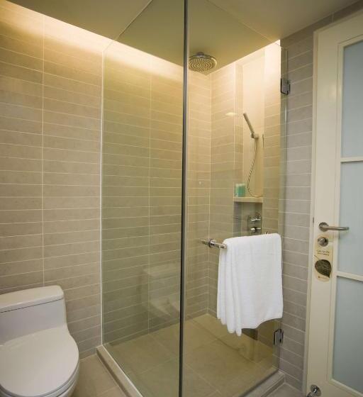 اتاق لوکس, Equatorial Ho Chi Minh City