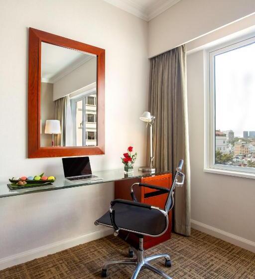 اتاق لوکس, Equatorial Ho Chi Minh City
