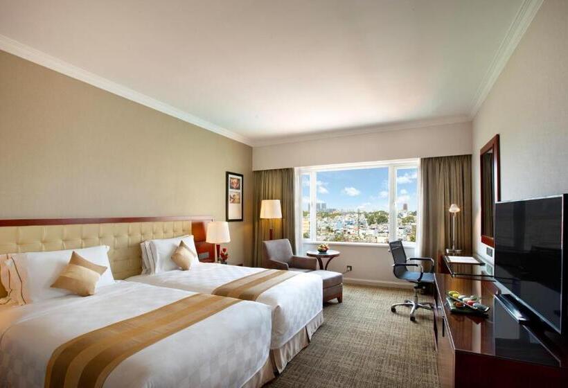 اتاق لوکس, Equatorial Ho Chi Minh City