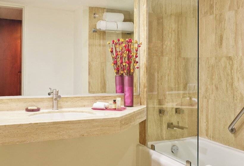 클럽 룸, Fiesta Americana Reforma