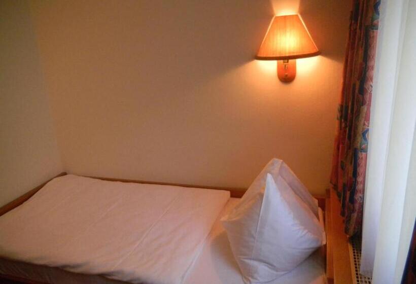 Номер Стандарт Индивидуальный, Gasthof Ohr