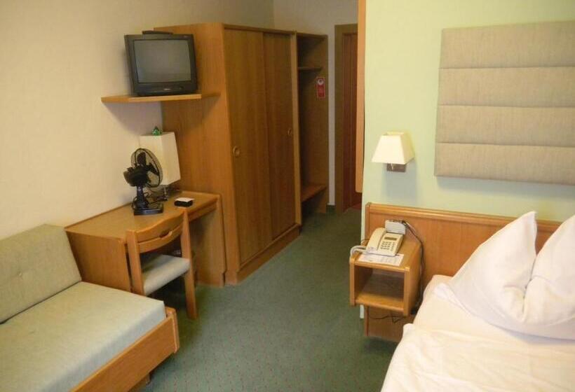 Номер Стандарт Индивидуальный, Gasthof Ohr