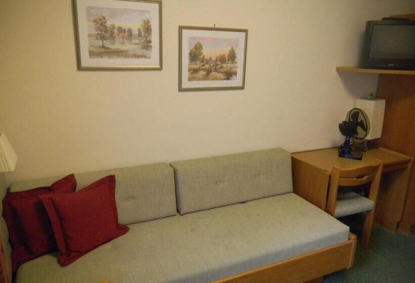 Номер Стандарт Индивидуальный, Gasthof Ohr