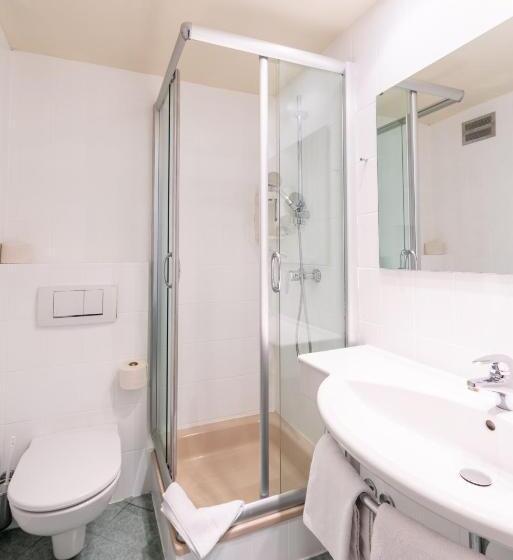 Номер Стандарт, Gasthof Ohr